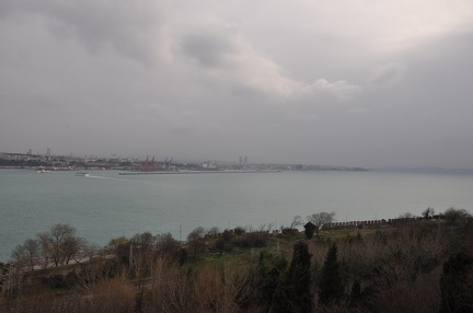 11 Marmara Sea